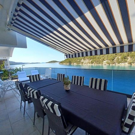 Vacation Home Viducic Dragove ภายนอก รูปภาพ