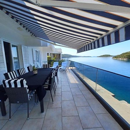 Vacation Home Viducic Dragove ภายนอก รูปภาพ